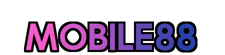 MOBILE88 Logo